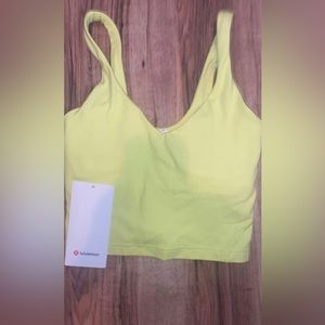 Lululemon Align Tank